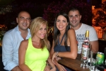 Saturday Night at Marvel's Pub, Byblos